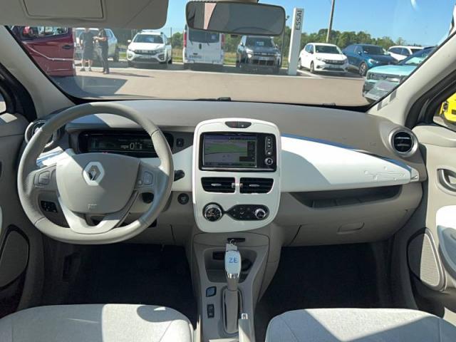 Renault Zoe image 5