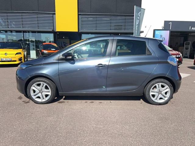 Renault Zoe image 6