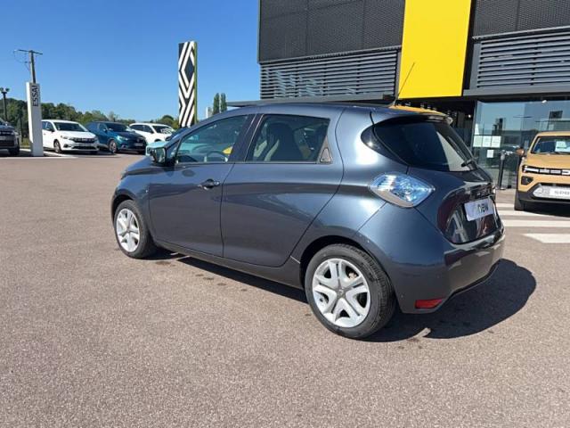 Renault Zoe image 7