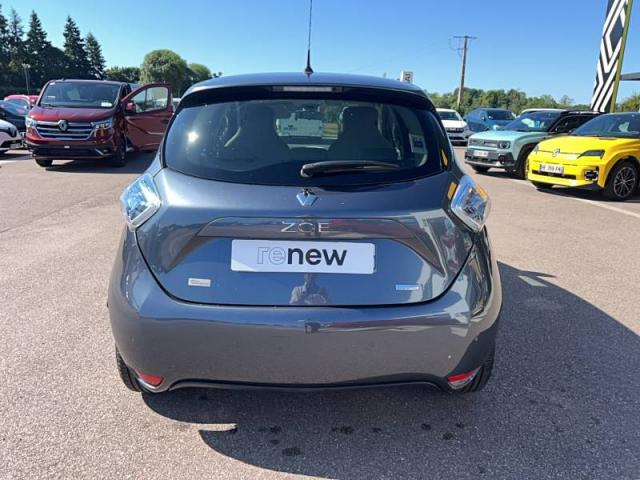 Renault Zoe image 8