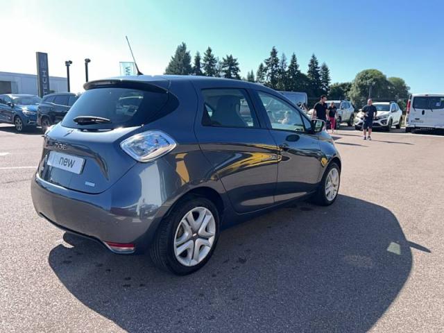 Renault Zoe image 3