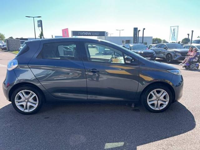 Renault Zoe image 9