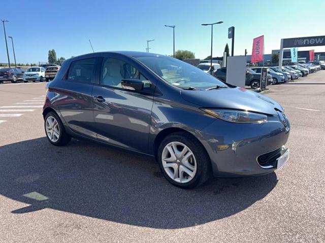 Renault Zoe image 1