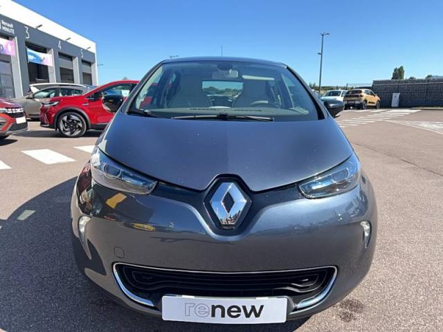Renault Zoe image 4