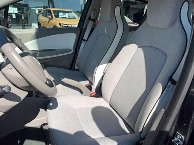 Renault Zoe image 2