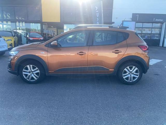 Dacia Sandero image 2