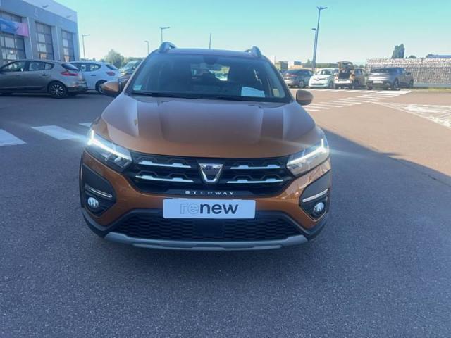 Dacia Sandero image 9
