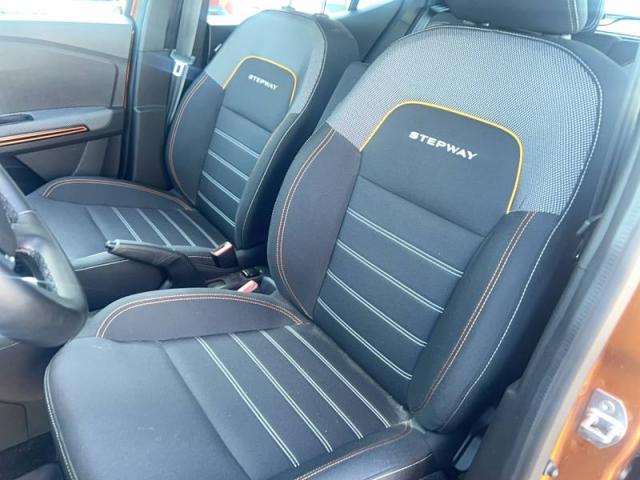 Dacia Sandero image 7