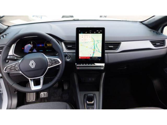 Renault Captur image 3