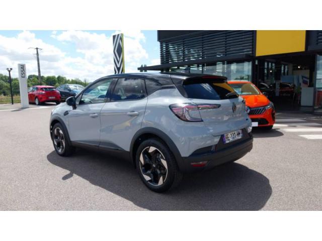 Renault Captur image 1