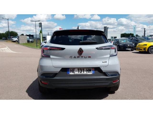 Renault Captur image 5