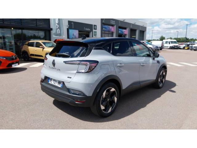 Renault Captur image 9