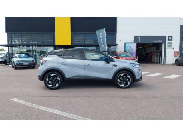 Renault Captur image 8