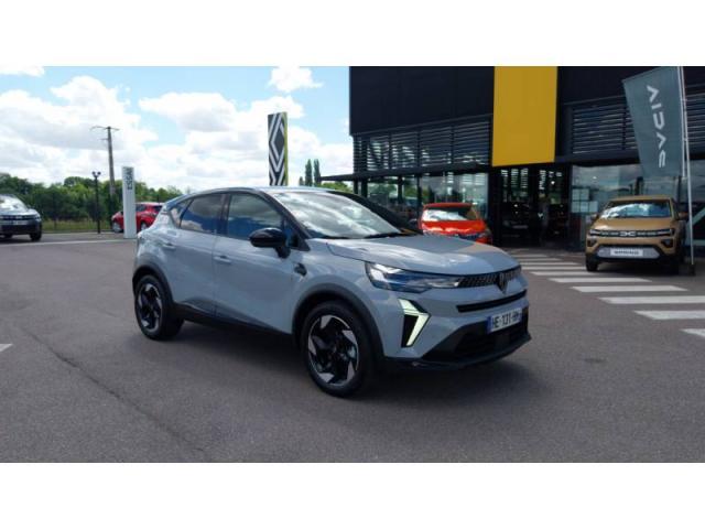 Renault Captur image 6