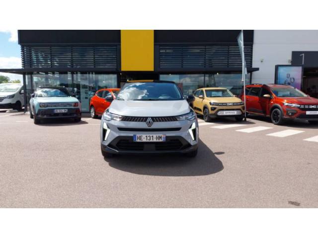 Renault Captur image 2