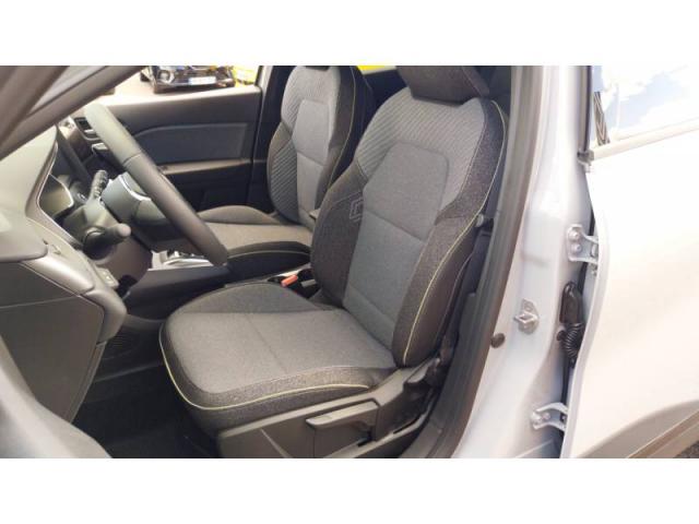 Renault Captur image 4