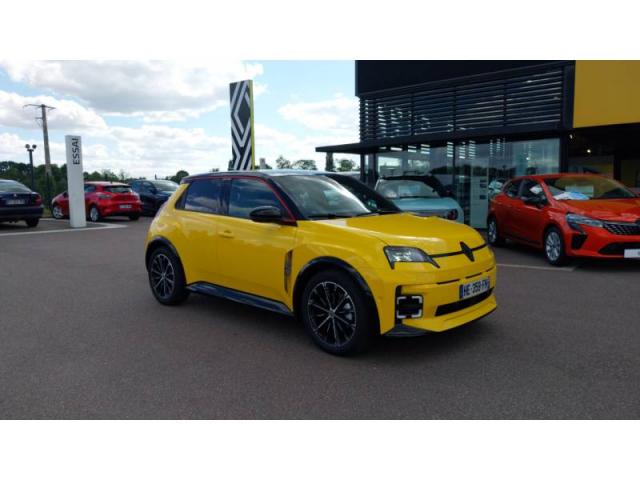 Renault R 5 image 7