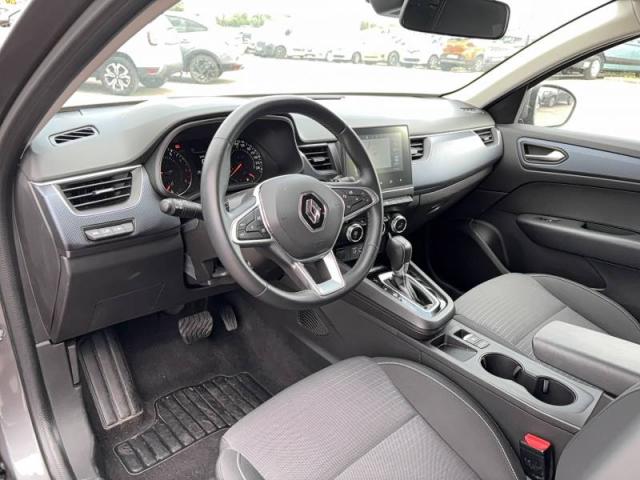 Renault Arkana image 4
