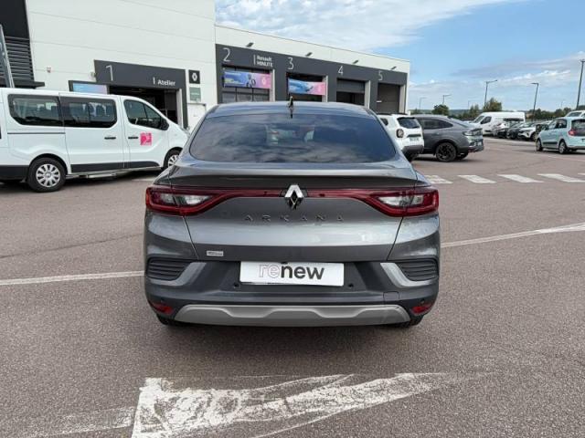 Renault Arkana image 3