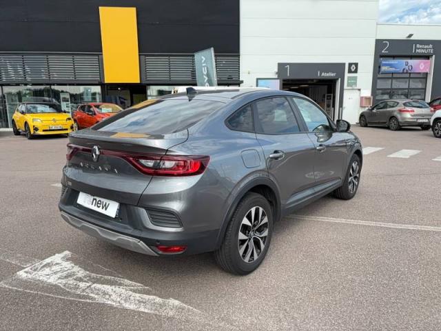 Renault Arkana image 9