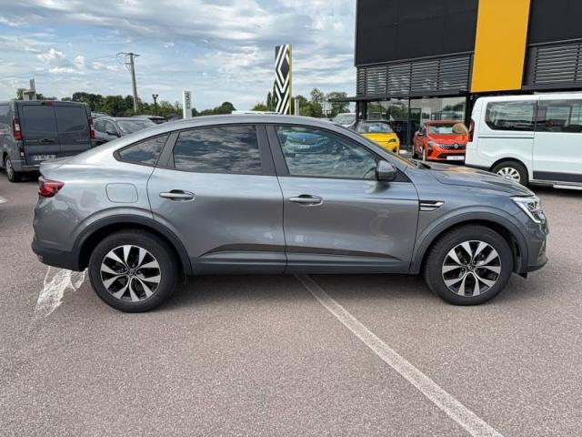 Renault Arkana image 8