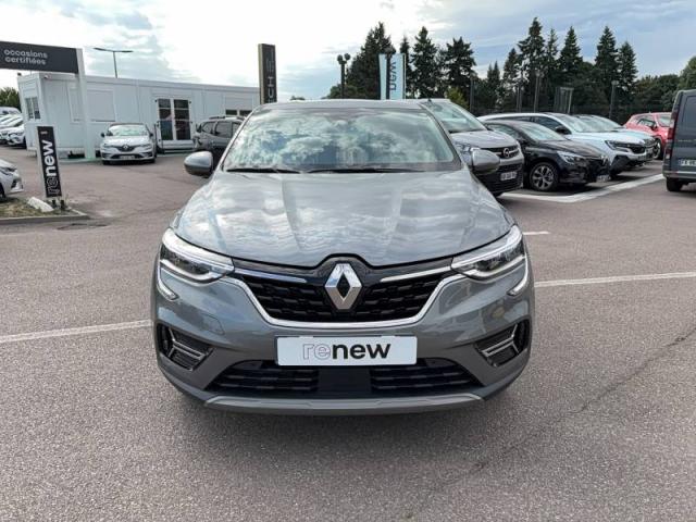 Renault Arkana image 2