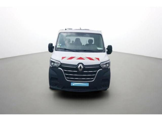 Renault Master image 6
