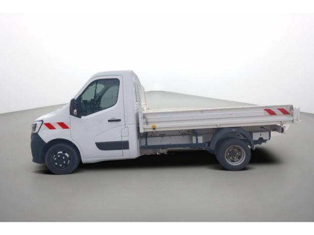 Renault Master image 8