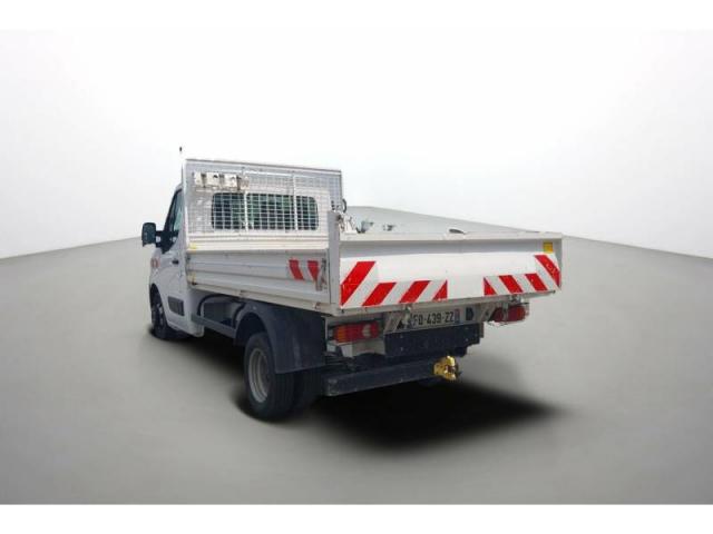 Renault Master image 3
