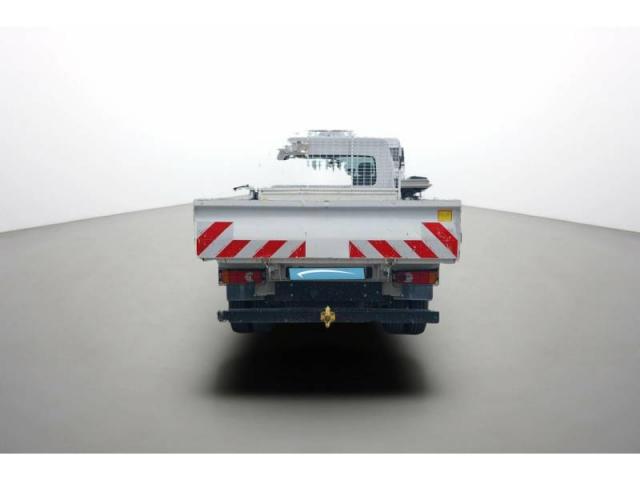 Renault Master image 7