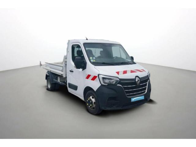 Renault Master image 4
