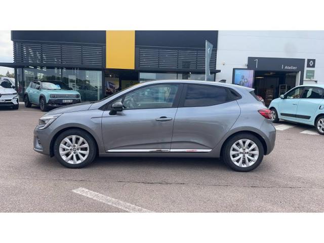 Renault Clio image 8