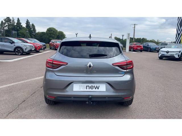 Renault Clio image 1