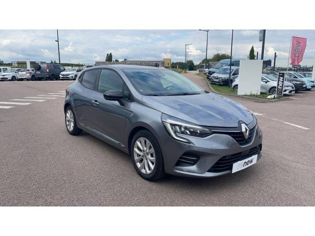 Renault Clio image 4