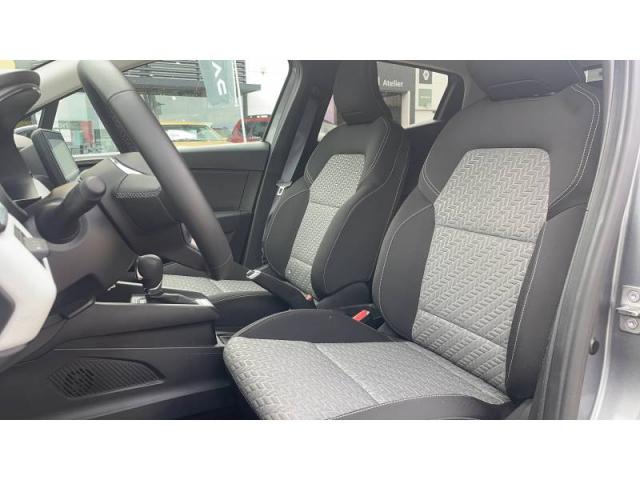 Renault Clio image 6