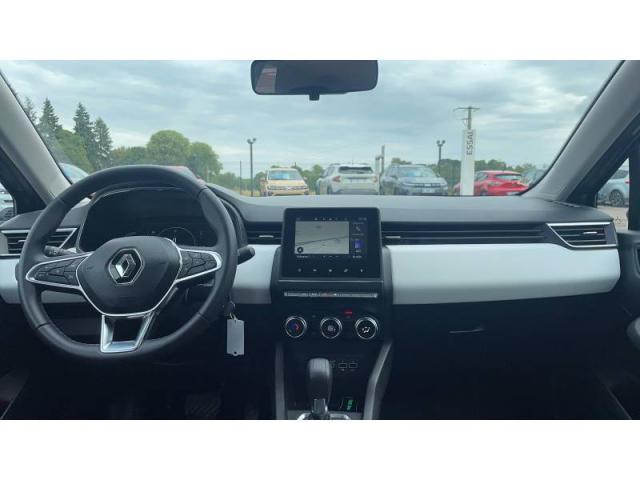 Renault Clio image 2