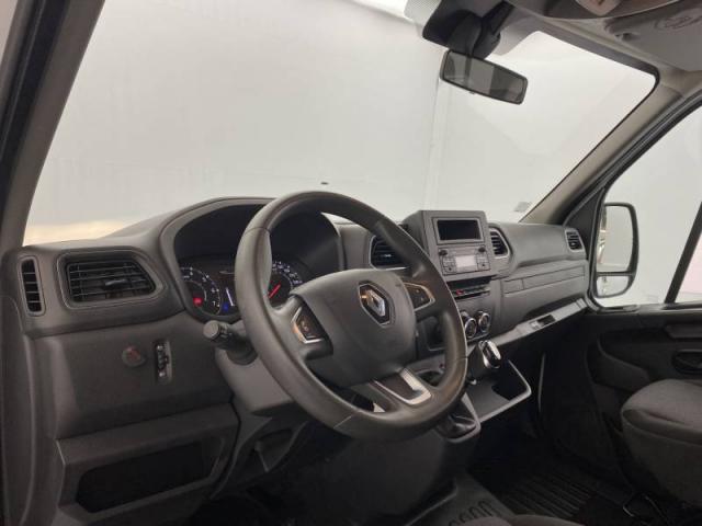 Renault Master image 4