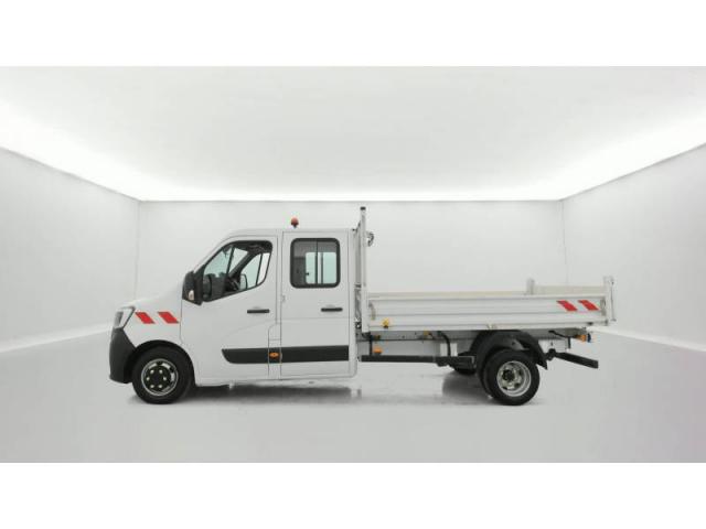 Renault Master image 3