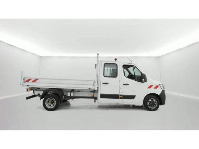 Renault Master image 9
