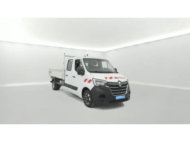 Renault Master image 8