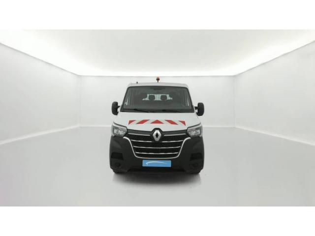 Renault Master image 2