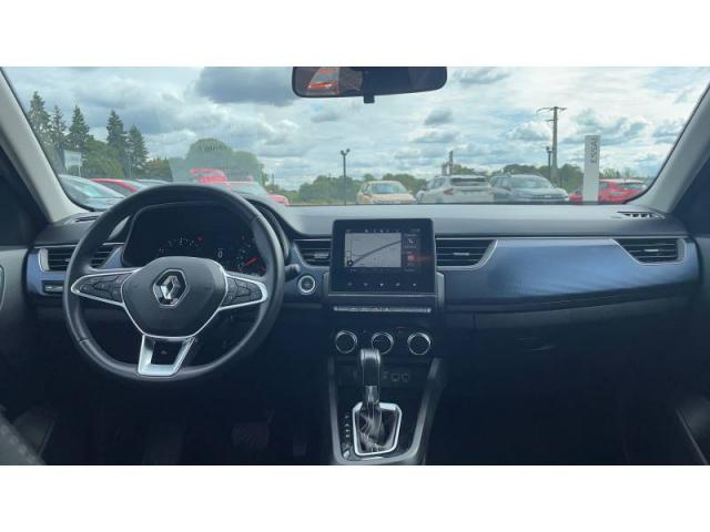 Renault Arkana image 8