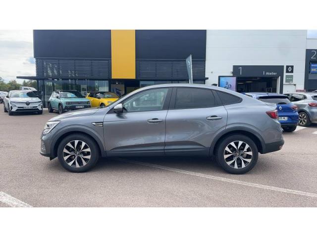 Renault Arkana image 4