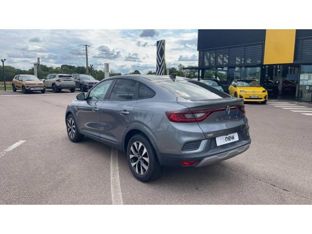 Renault Arkana image 7