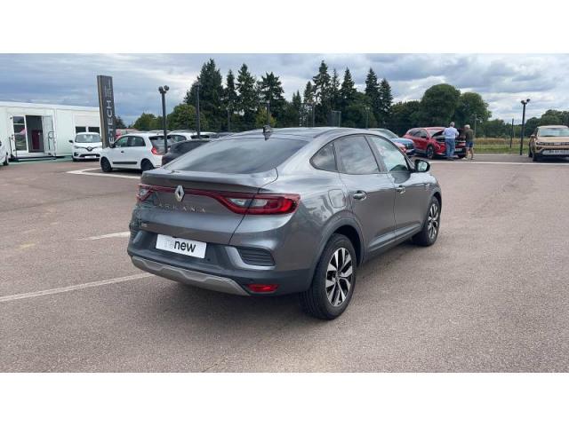 Renault Arkana image 9