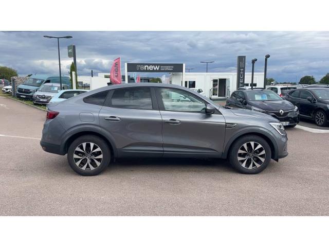 Renault Arkana image 5