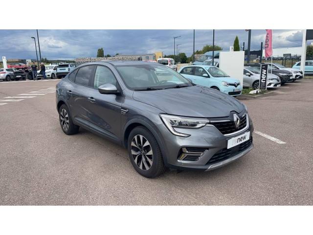 Renault Arkana image 2