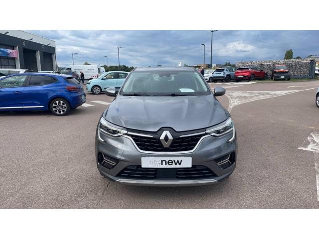 Renault Arkana image 6