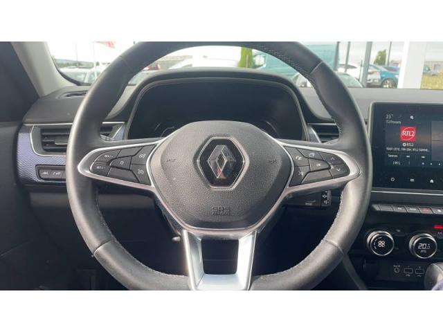 Renault Arkana image 3