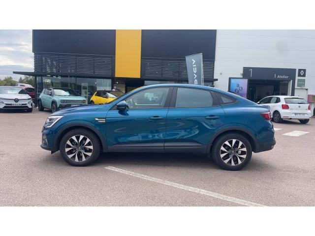 Renault Arkana image 1